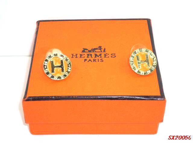 Hermes Earrings 42